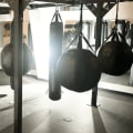 The Ultimate Guide to Joining a Boxing Club in Plano, Texas