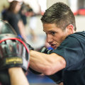 The Electrifying Atmosphere of Boxing Clubs in Plano, Texas