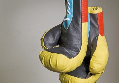 The Ultimate Guide to Boxing Clubs in Plano, Texas