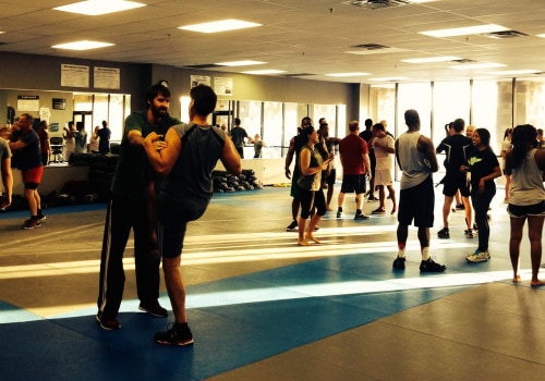 Exploring the Thriving World of Boxing Clubs in Plano, Texas