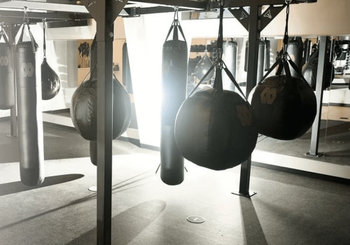 The Ultimate Guide to Joining a Boxing Club in Plano, Texas