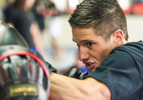 The Electrifying Atmosphere of Boxing Clubs in Plano, Texas